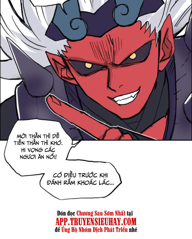 Siêu Năng Lập Phương Chapter 240 - 48