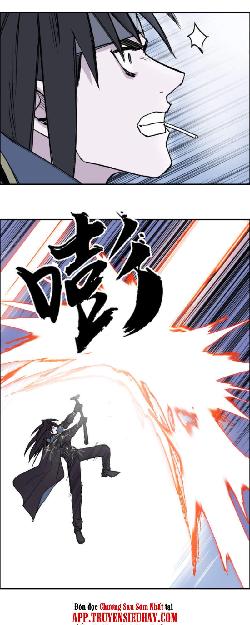 Siêu Năng Lập Phương Chapter 240 - 53