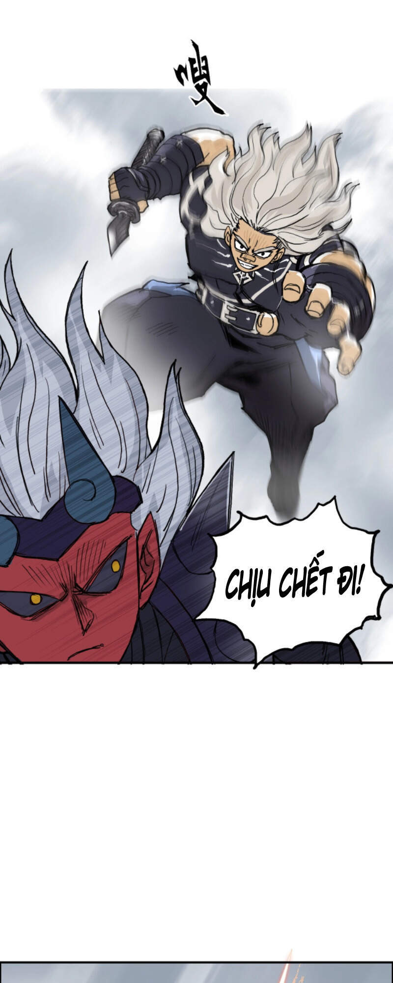 Siêu Năng Lập Phương Chapter 240 - 57