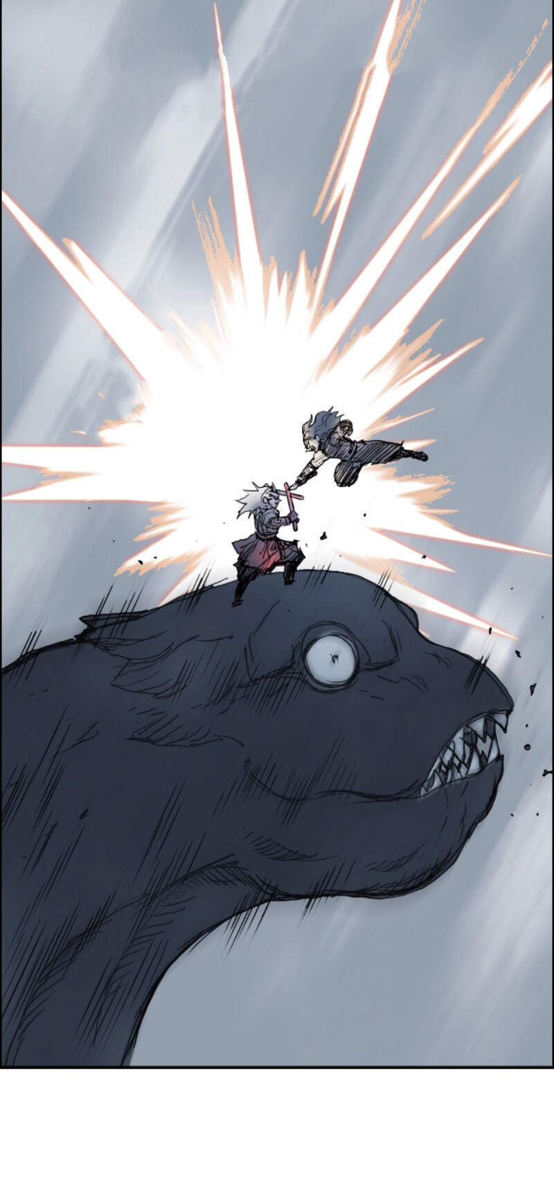 Siêu Năng Lập Phương Chapter 240 - 58