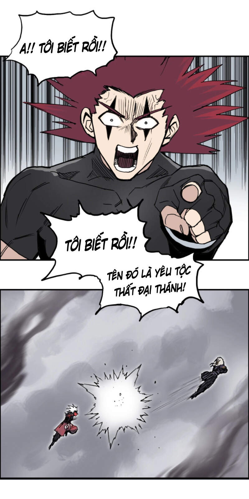 Siêu Năng Lập Phương Chapter 240 - 62