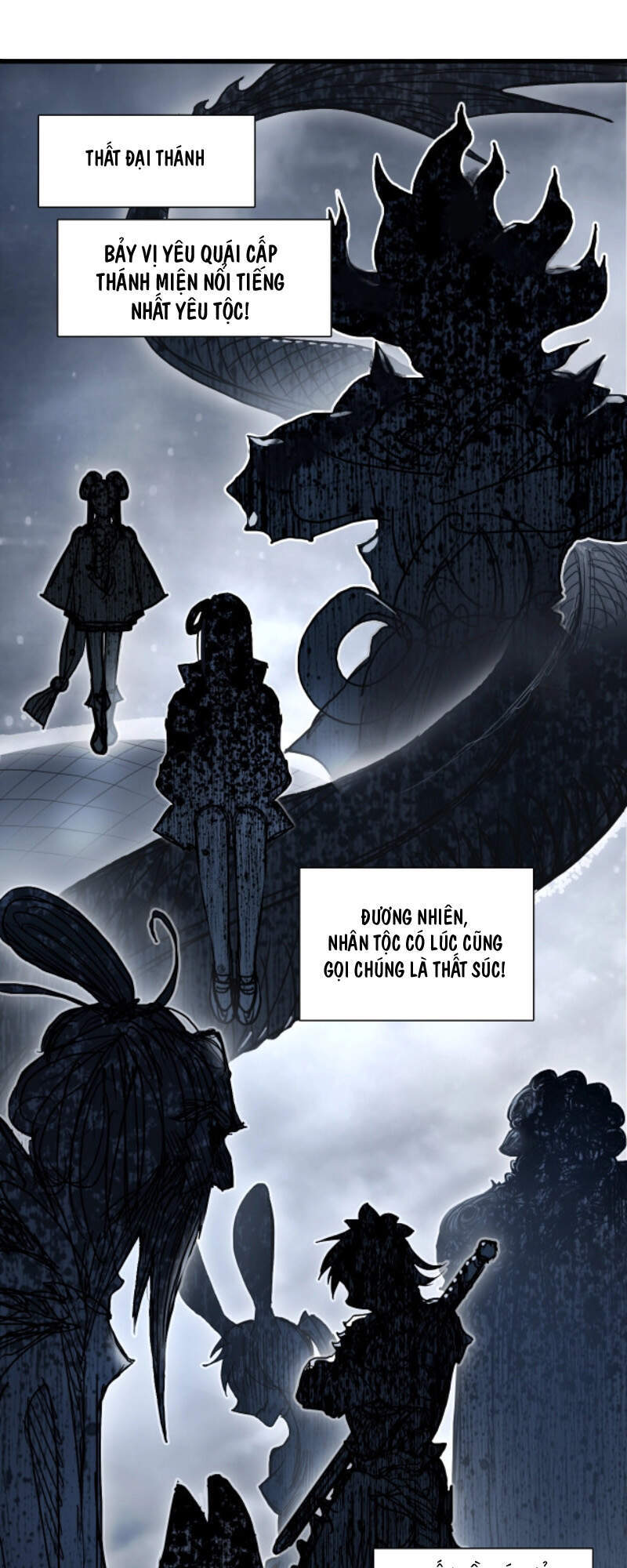 Siêu Năng Lập Phương Chapter 240 - 63