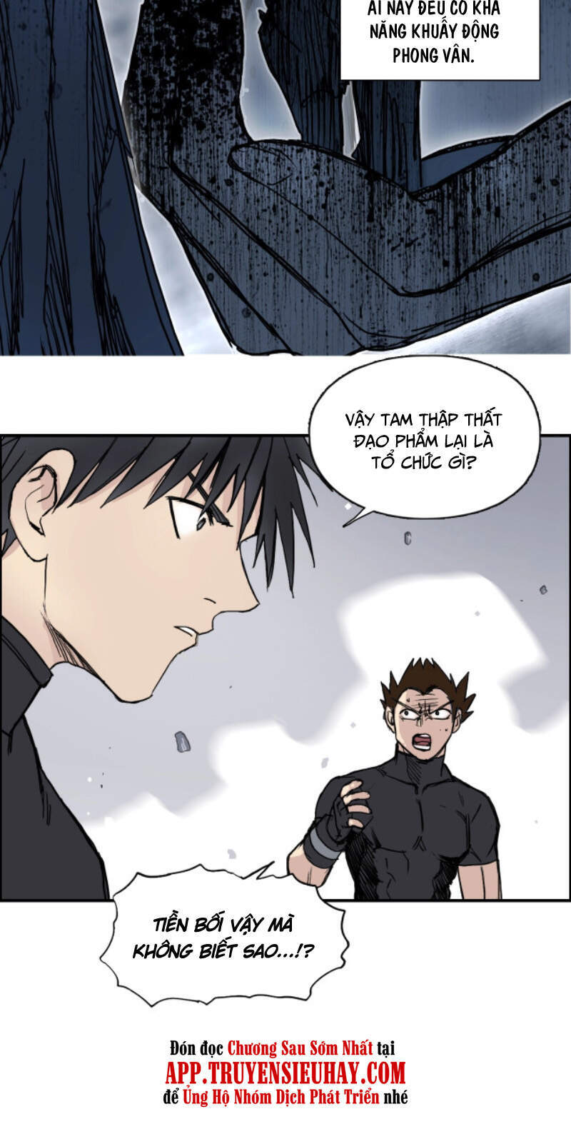 Siêu Năng Lập Phương Chapter 240 - 64