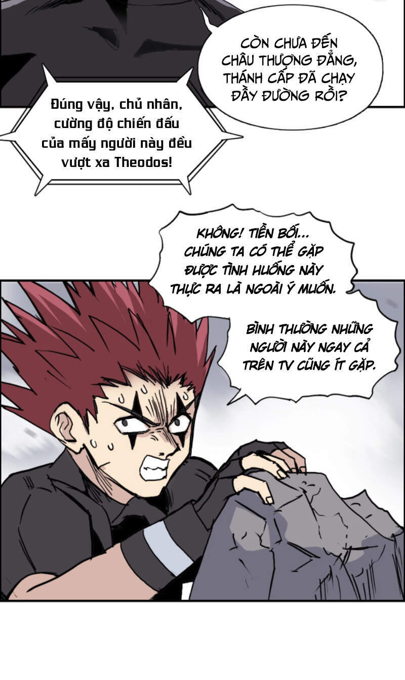 Siêu Năng Lập Phương Chapter 240 - 66