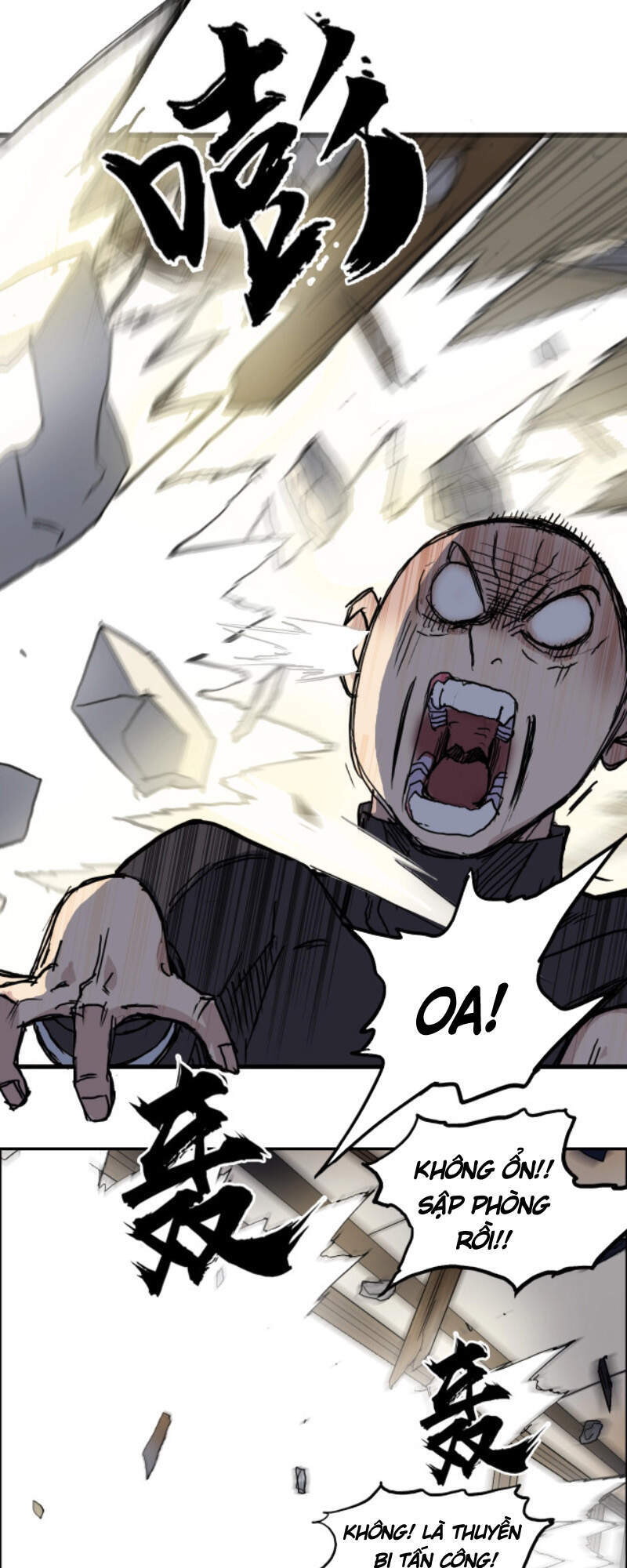 Siêu Năng Lập Phương Chapter 240 - 9