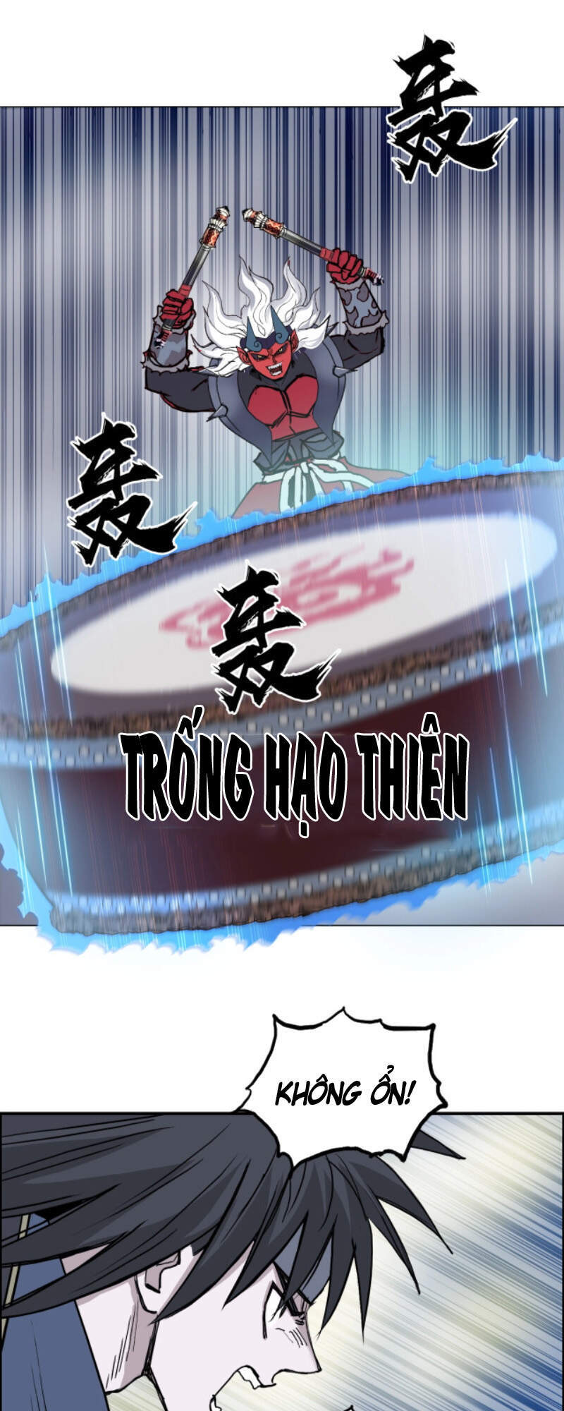 Siêu Năng Lập Phương Chapter 241 - 16