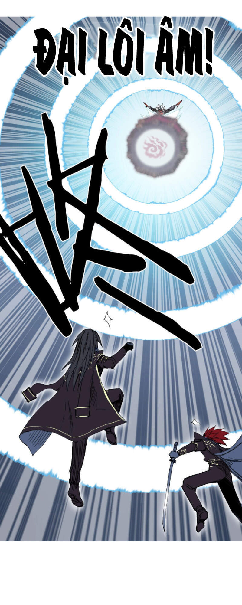 Siêu Năng Lập Phương Chapter 241 - 18
