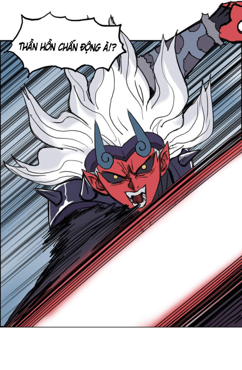 Siêu Năng Lập Phương Chapter 241 - 19