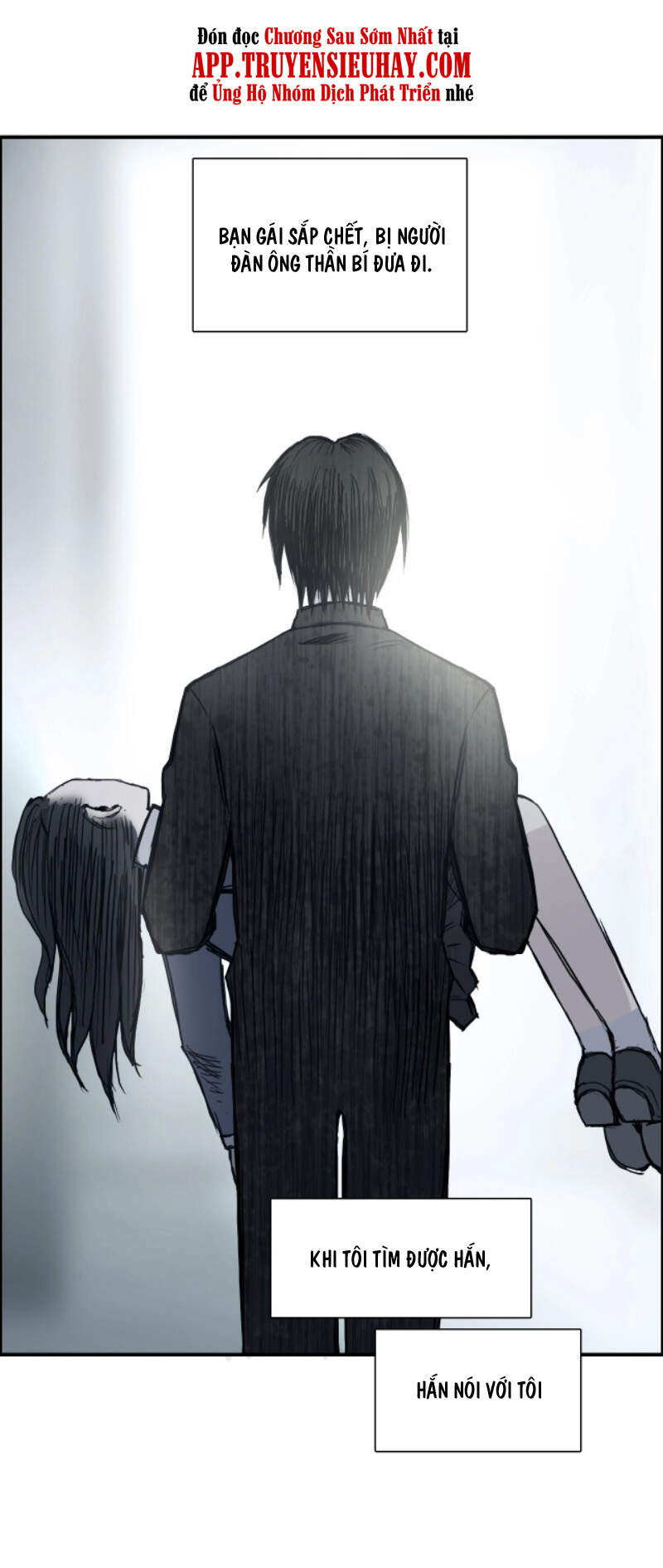 Siêu Năng Lập Phương Chapter 241 - 3