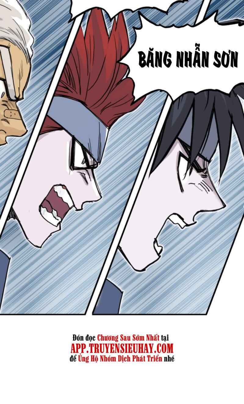 Siêu Năng Lập Phương Chapter 241 - 21