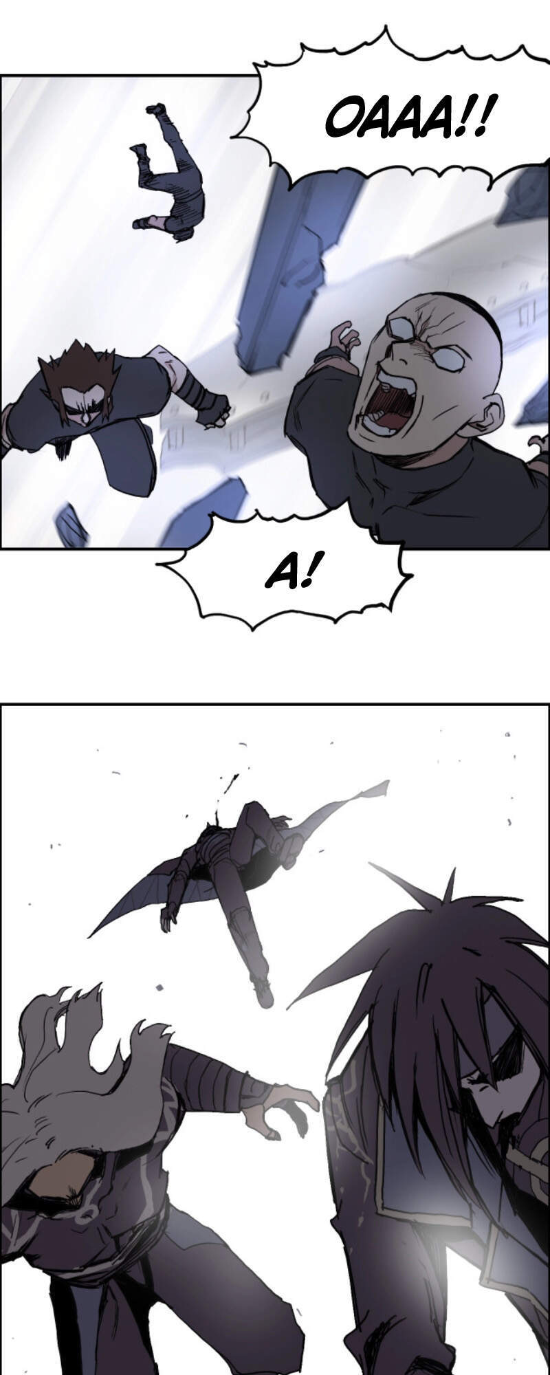 Siêu Năng Lập Phương Chapter 241 - 24