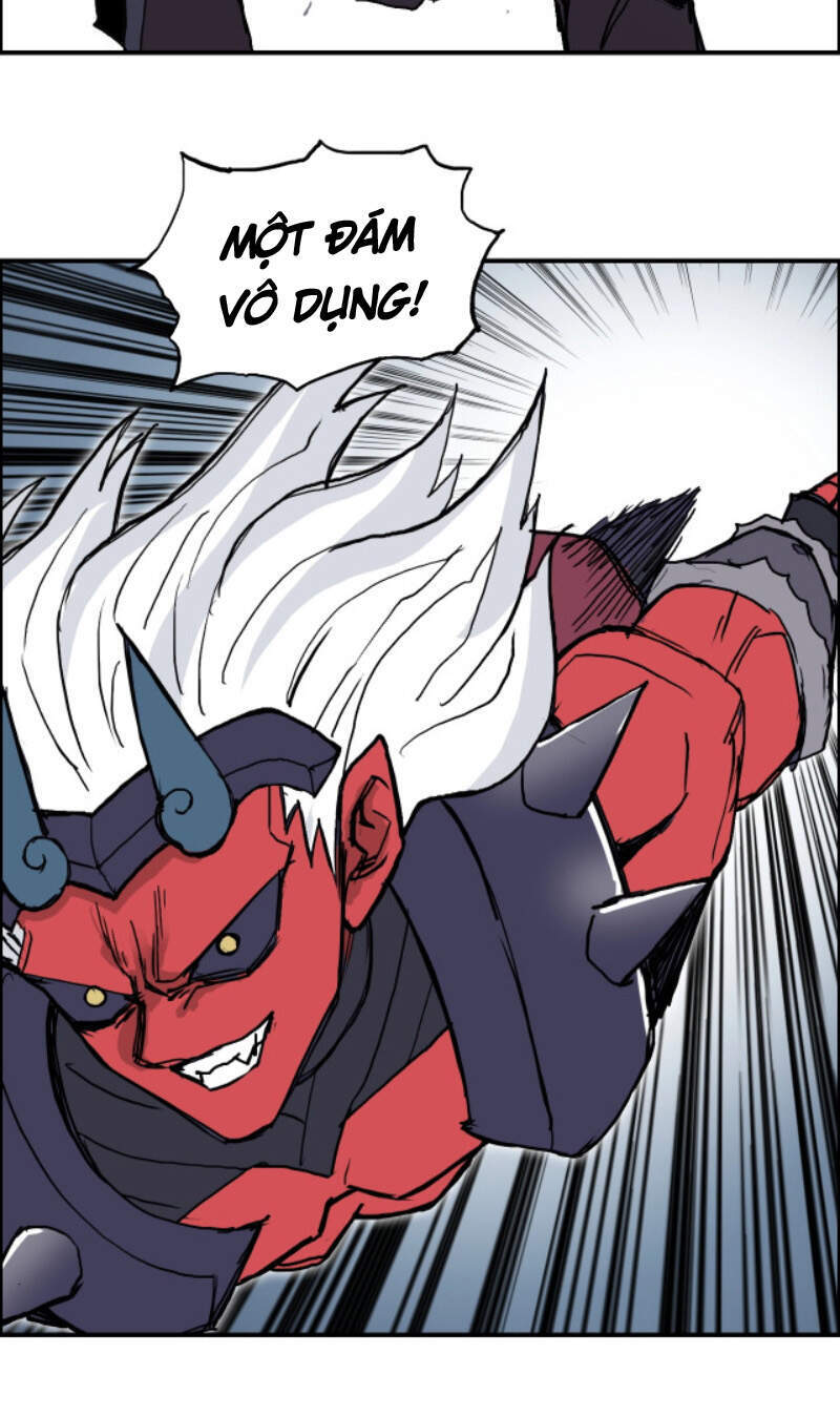 Siêu Năng Lập Phương Chapter 241 - 25