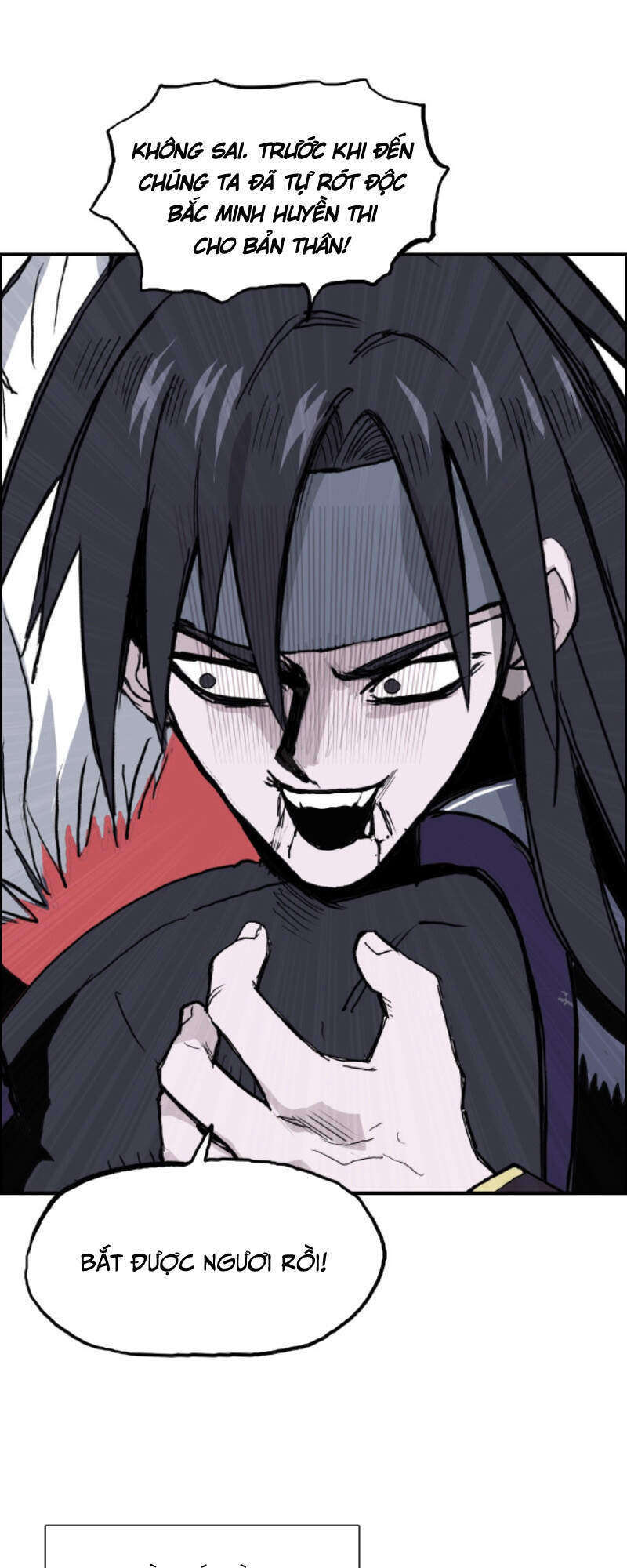 Siêu Năng Lập Phương Chapter 241 - 30