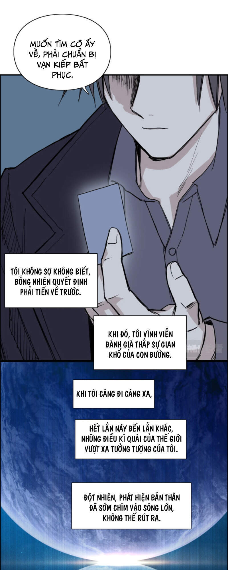 Siêu Năng Lập Phương Chapter 241 - 4