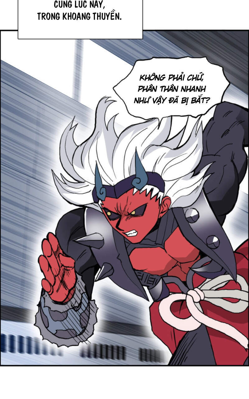 Siêu Năng Lập Phương Chapter 241 - 31