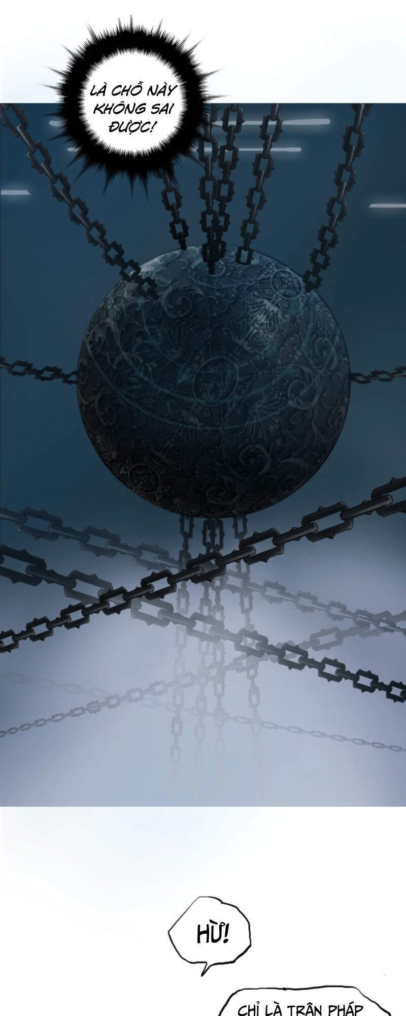 Siêu Năng Lập Phương Chapter 241 - 34