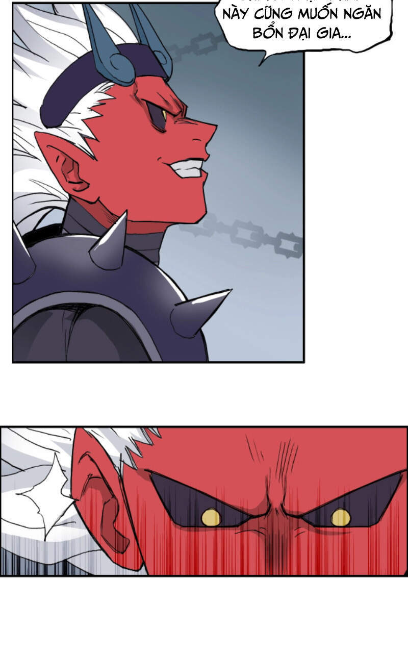 Siêu Năng Lập Phương Chapter 241 - 35