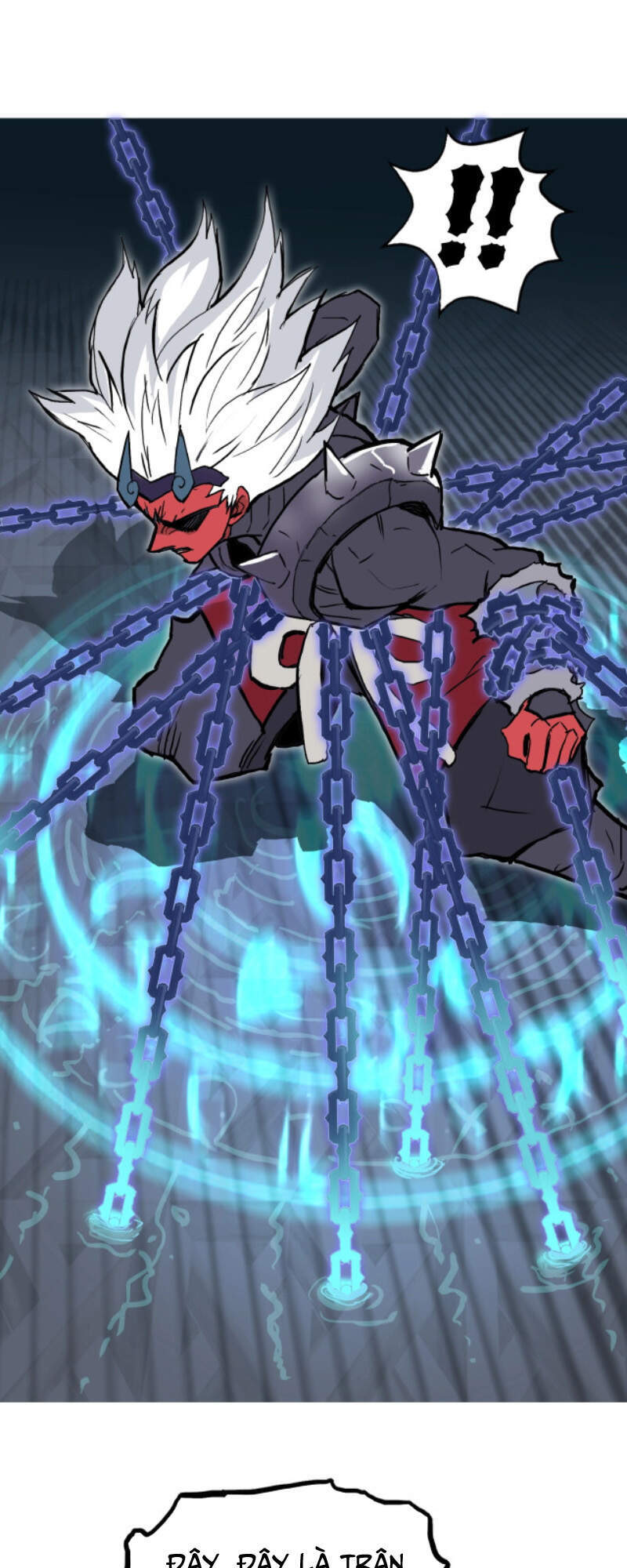 Siêu Năng Lập Phương Chapter 241 - 38