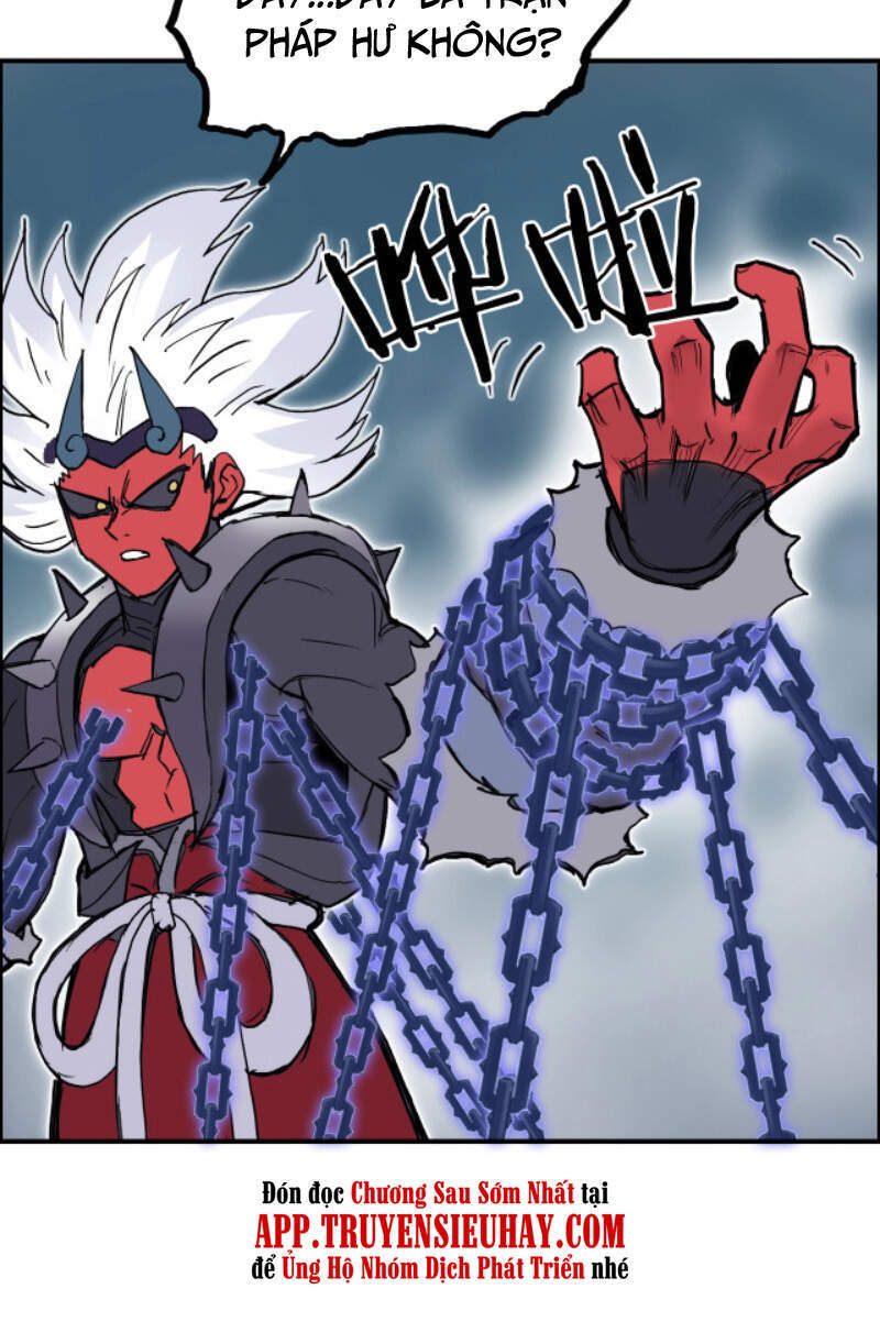 Siêu Năng Lập Phương Chapter 241 - 39