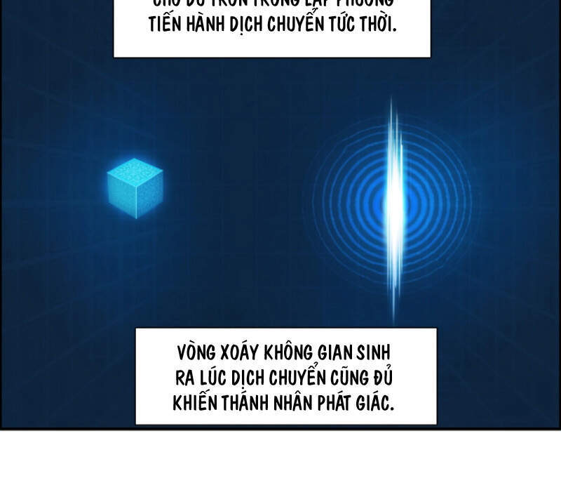 Siêu Năng Lập Phương Chapter 241 - 47