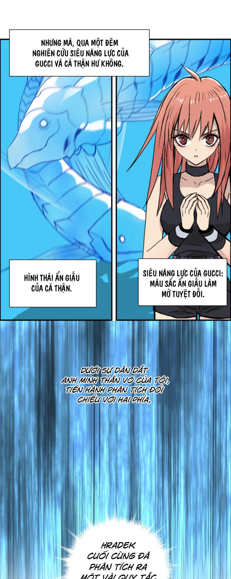 Siêu Năng Lập Phương Chapter 241 - 48