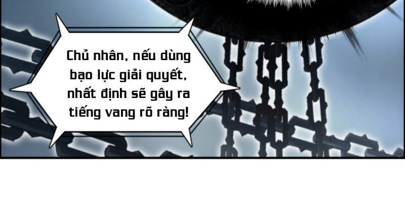 Siêu Năng Lập Phương Chapter 241 - 59