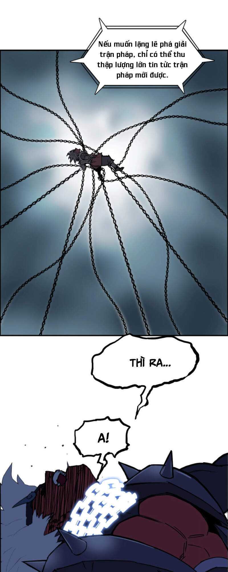 Siêu Năng Lập Phương Chapter 241 - 60