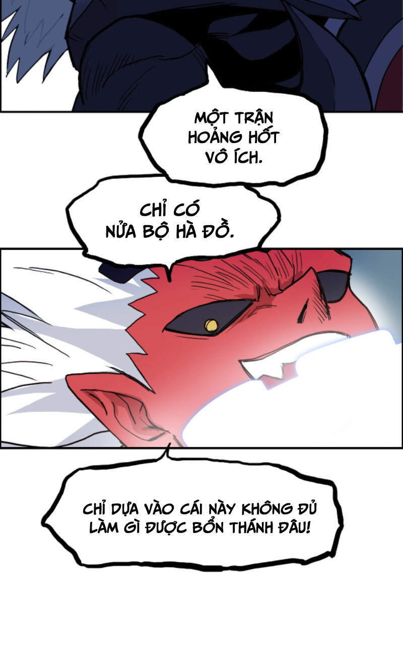 Siêu Năng Lập Phương Chapter 241 - 61