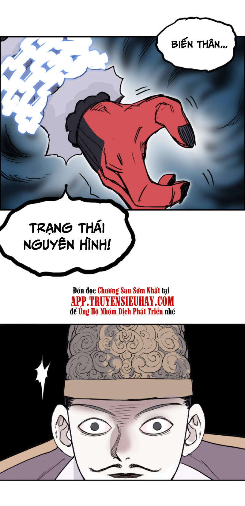 Siêu Năng Lập Phương Chapter 241 - 62