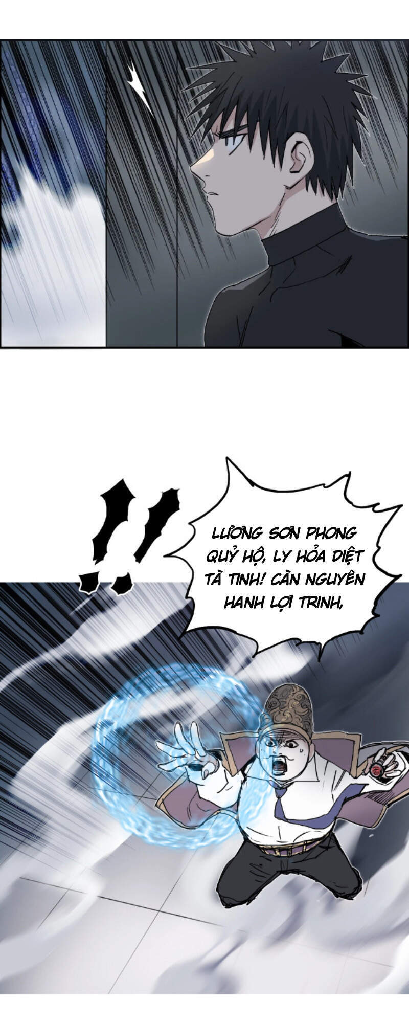 Siêu Năng Lập Phương Chapter 241 - 65
