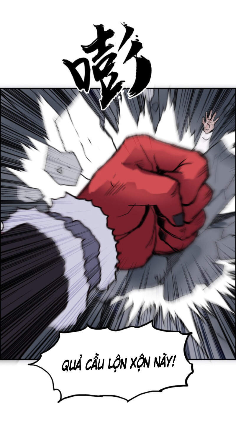 Siêu Năng Lập Phương Chapter 241 - 66