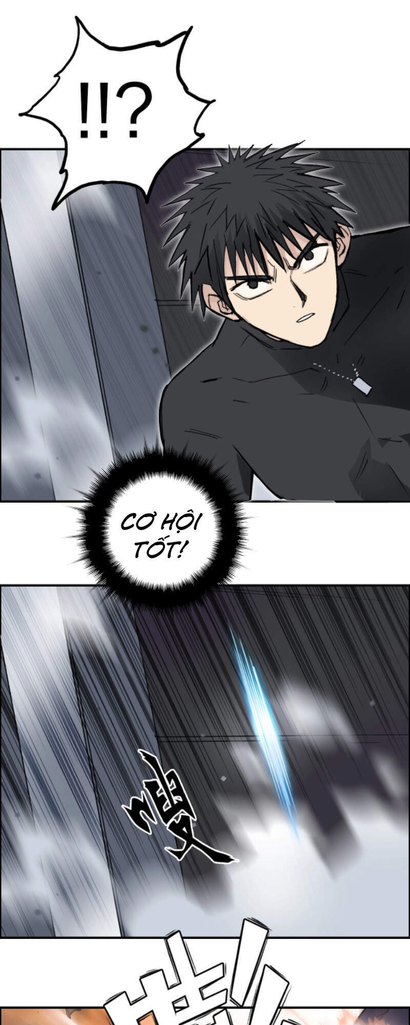Siêu Năng Lập Phương Chapter 241 - 69