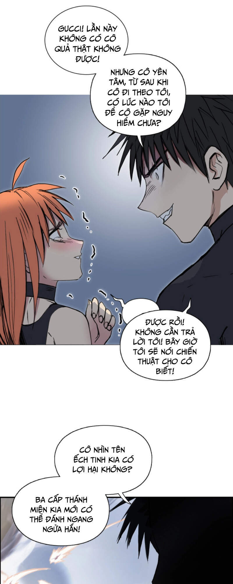 Siêu Năng Lập Phương Chapter 241 - 10