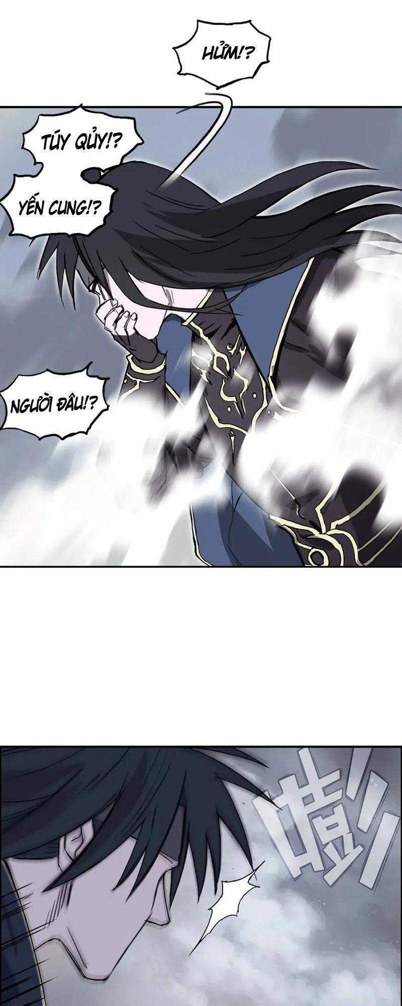 Siêu Năng Lập Phương Chapter 242 - 11