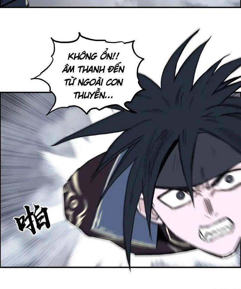 Siêu Năng Lập Phương Chapter 242 - 12