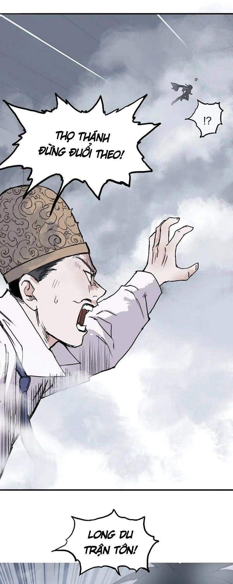 Siêu Năng Lập Phương Chapter 242 - 13