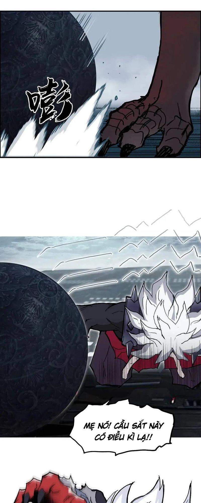 Siêu Năng Lập Phương Chapter 242 - 17