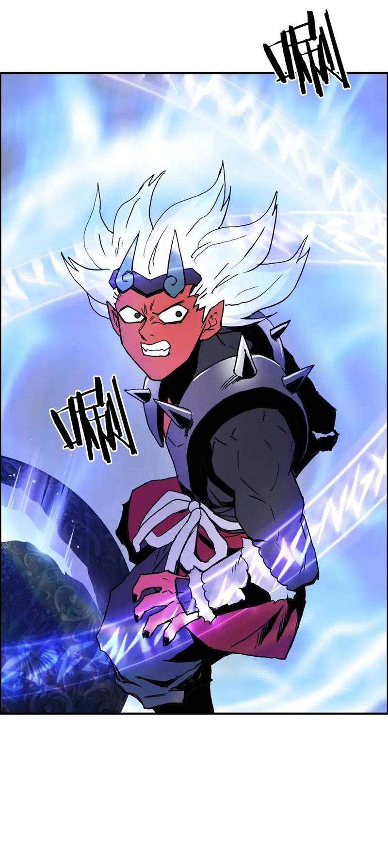 Siêu Năng Lập Phương Chapter 242 - 21