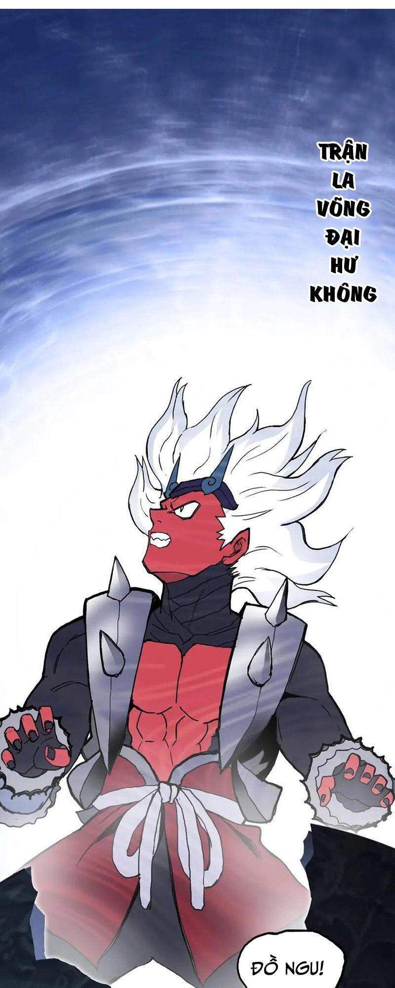 Siêu Năng Lập Phương Chapter 242 - 22