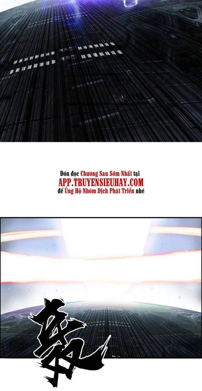 Siêu Năng Lập Phương Chapter 242 - 25