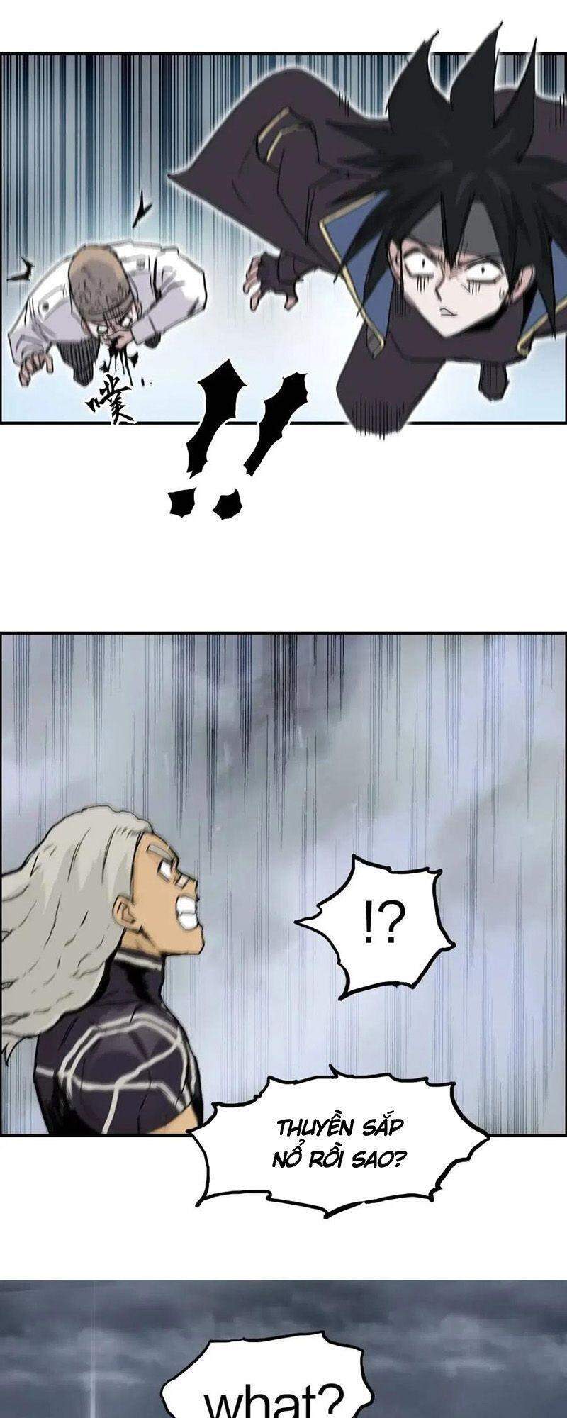 Siêu Năng Lập Phương Chapter 242 - 26
