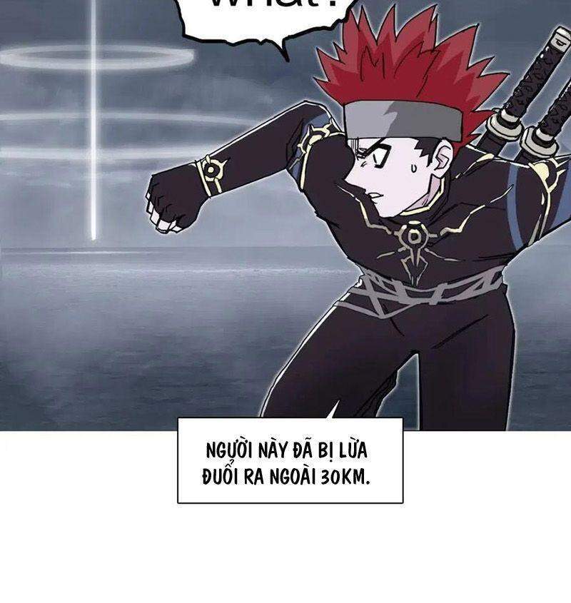 Siêu Năng Lập Phương Chapter 242 - 27