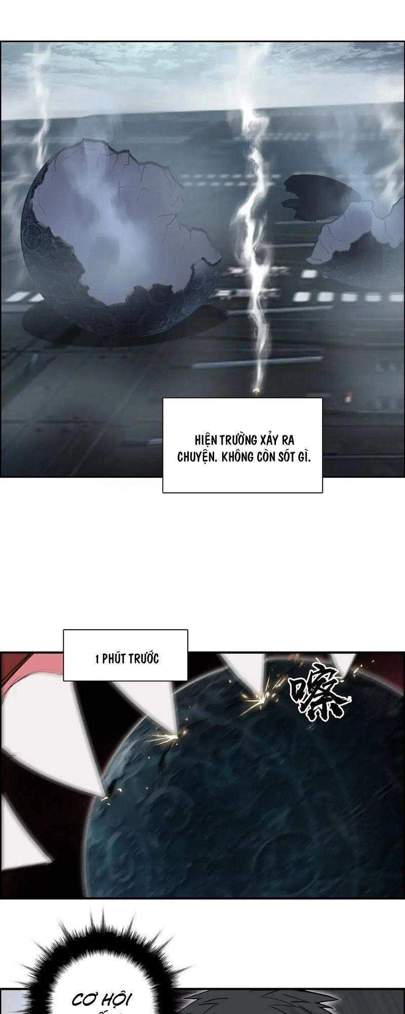 Siêu Năng Lập Phương Chapter 242 - 30