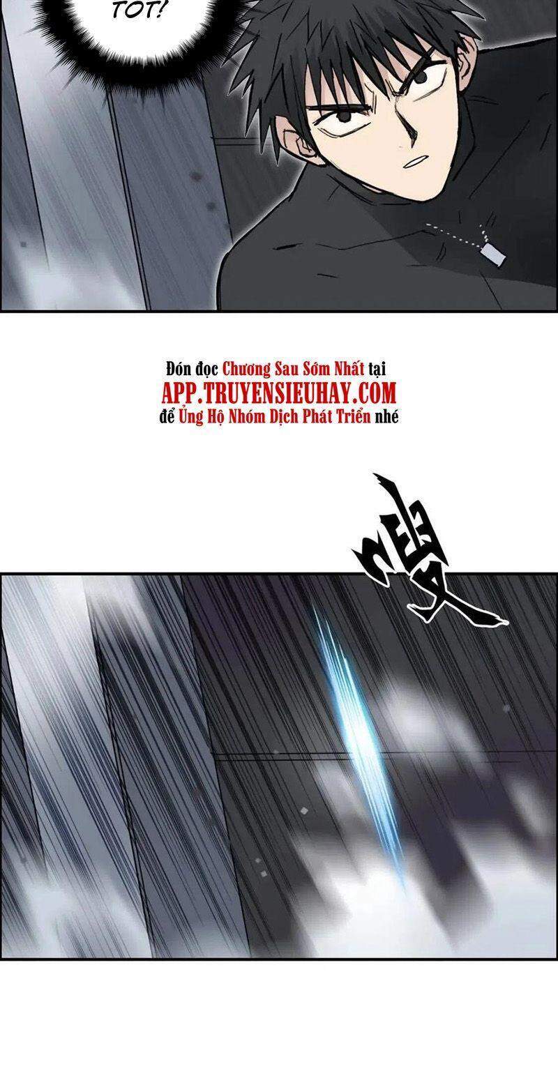 Siêu Năng Lập Phương Chapter 242 - 31