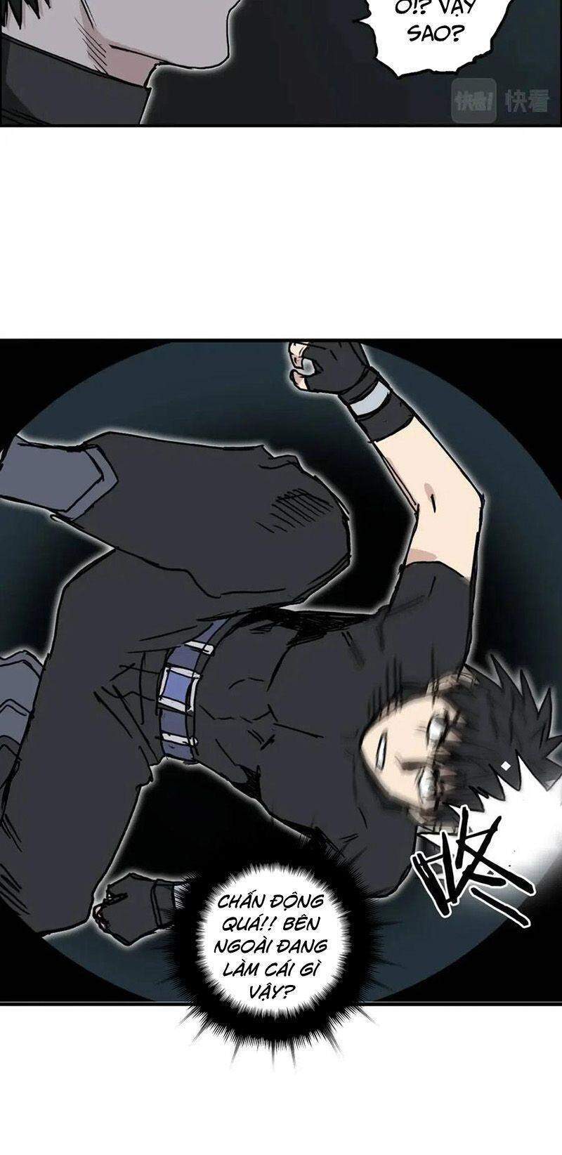 Siêu Năng Lập Phương Chapter 242 - 33