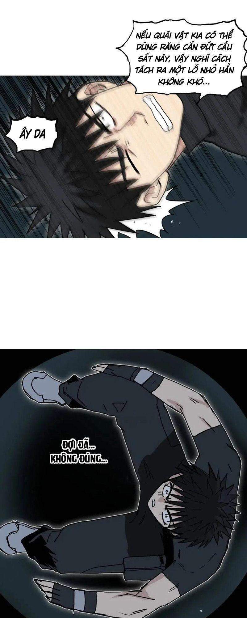 Siêu Năng Lập Phương Chapter 242 - 34