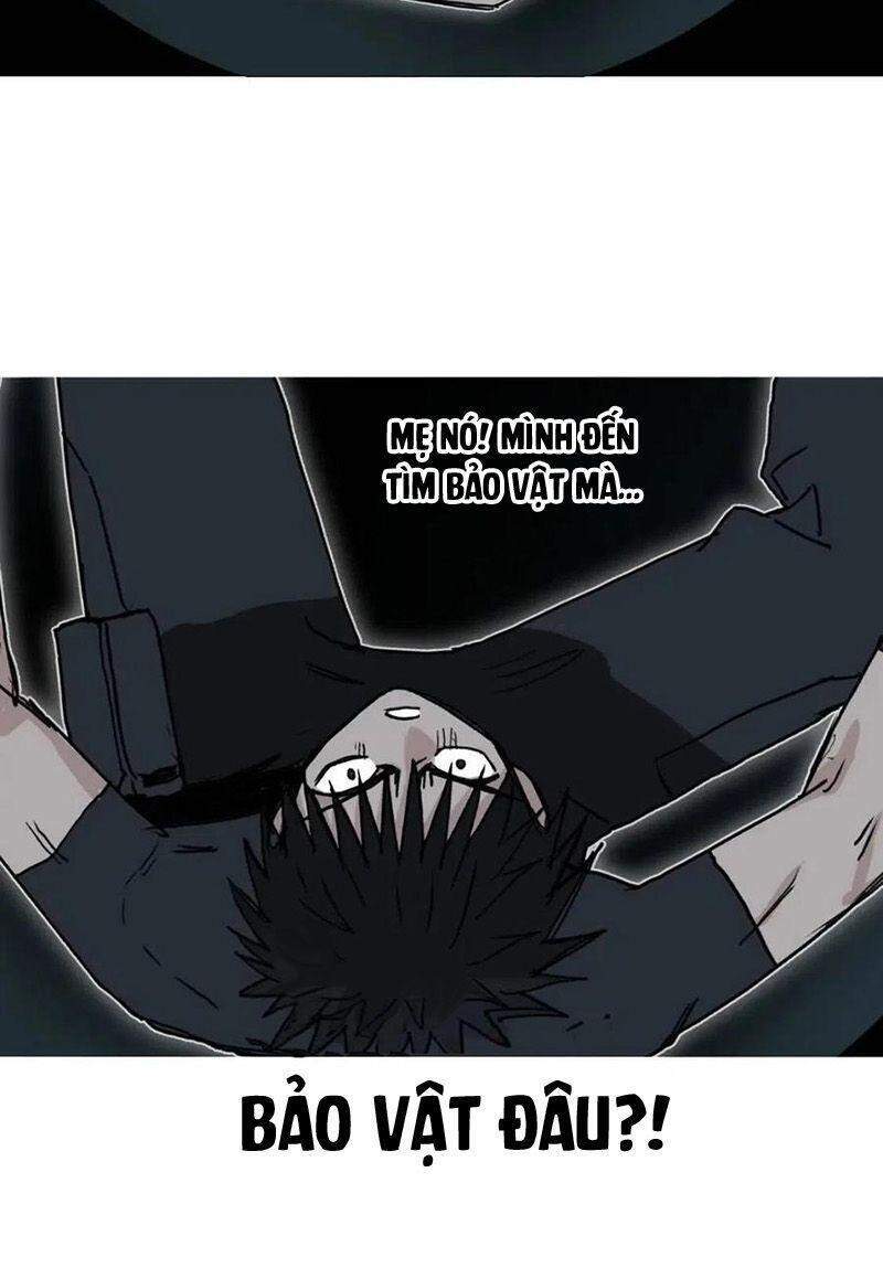 Siêu Năng Lập Phương Chapter 242 - 35