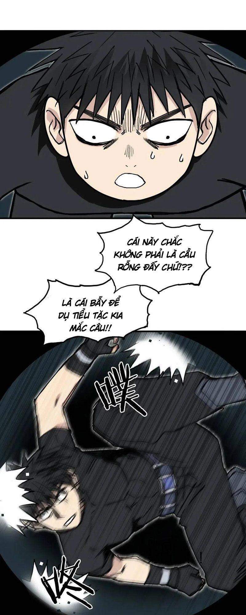 Siêu Năng Lập Phương Chapter 242 - 36