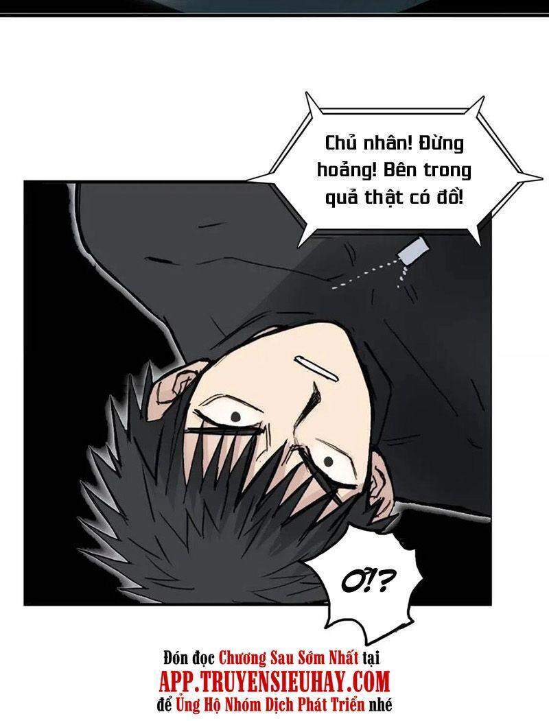 Siêu Năng Lập Phương Chapter 242 - 37