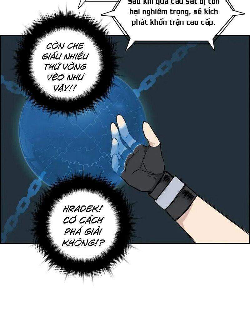 Siêu Năng Lập Phương Chapter 242 - 39
